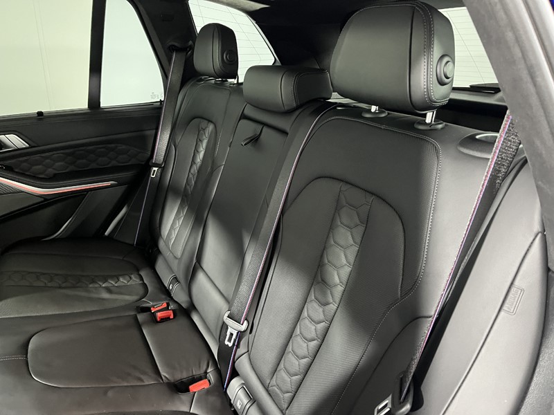 2020 (20) BMW X5 M xDrive  Competition 5dr Step Auto 5597026