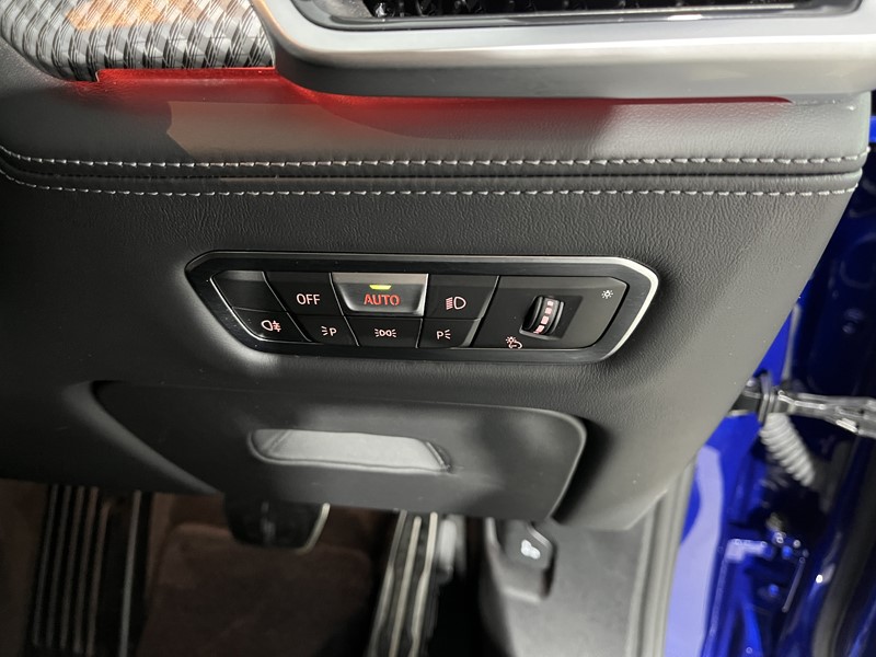 2020 (20) BMW X5 M xDrive  Competition 5dr Step Auto 5597037