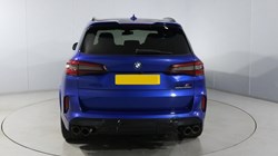2020 (20) BMW X5 M xDrive Competition 5dr Step Auto 5597029