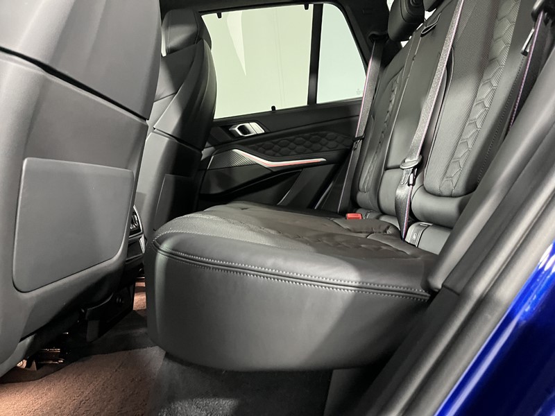 2020 (20) BMW X5 M xDrive  Competition 5dr Step Auto 5597054
