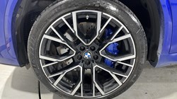 2020 (20) BMW X5 M xDrive Competition 5dr Step Auto 5597028