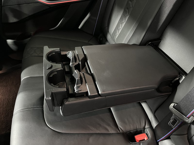 2020 (20) BMW X5 M xDrive  Competition 5dr Step Auto 5597055