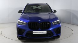 2020 (20) BMW X5 M xDrive Competition 5dr Step Auto 5597030