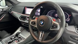2020 (20) BMW X5 M xDrive Competition 5dr Step Auto 5597020