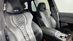 2020 (20) BMW X5 M xDrive Competition 5dr Step Auto 5597025