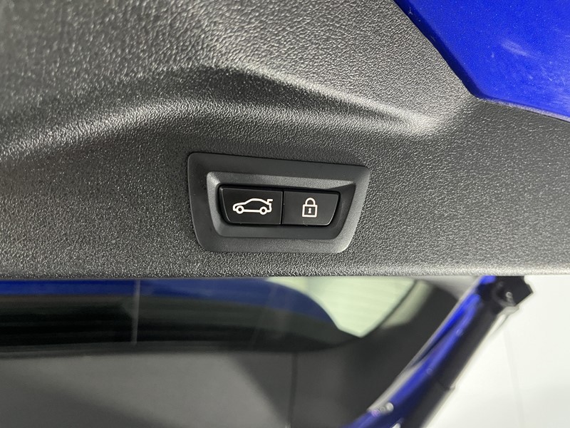 2020 (20) BMW X5 M xDrive  Competition 5dr Step Auto 5597067