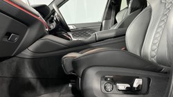 2020 (20) BMW X5 M xDrive Competition 5dr Step Auto 5597053