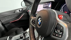 2020 (20) BMW X5 M xDrive Competition 5dr Step Auto 5597038