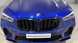 2020 (20) BMW X5 M xDrive Competition 5dr Step Auto 5597060