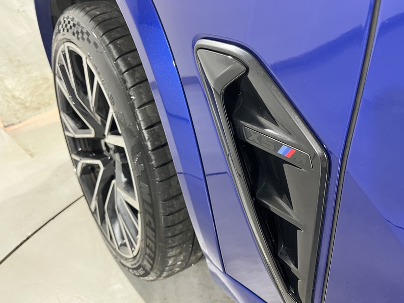 2020 (20) BMW X5 M xDrive  Competition 5dr Step Auto 5597062