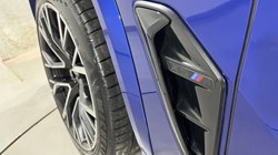 2020 (20) BMW X5 M xDrive Competition 5dr Step Auto 5597062