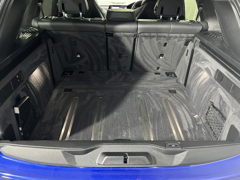 2020 (20) BMW X5 M xDrive  Competition 5dr Step Auto 5597027
