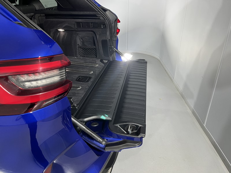 2020 (20) BMW X5 M xDrive  Competition 5dr Step Auto 5597068