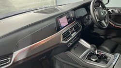 2020 (20) BMW X5 M xDrive Competition 5dr Step Auto 5597021
