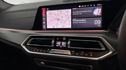2020 (20) BMW X5 M xDrive Competition 5dr Step Auto 5597022