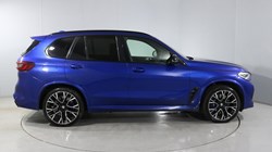 2020 (20) BMW X5 M xDrive Competition 5dr Step Auto 5597017