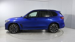 2020 (20) BMW X5 M xDrive Competition 5dr Step Auto 5597071