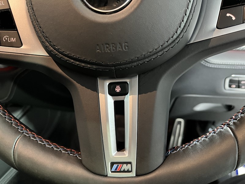 2020 (20) BMW X5 M xDrive  Competition 5dr Step Auto 5597041
