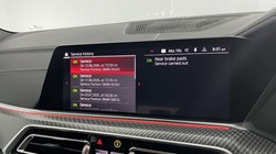 2020 (20) BMW X5 M xDrive Competition 5dr Step Auto 5597047