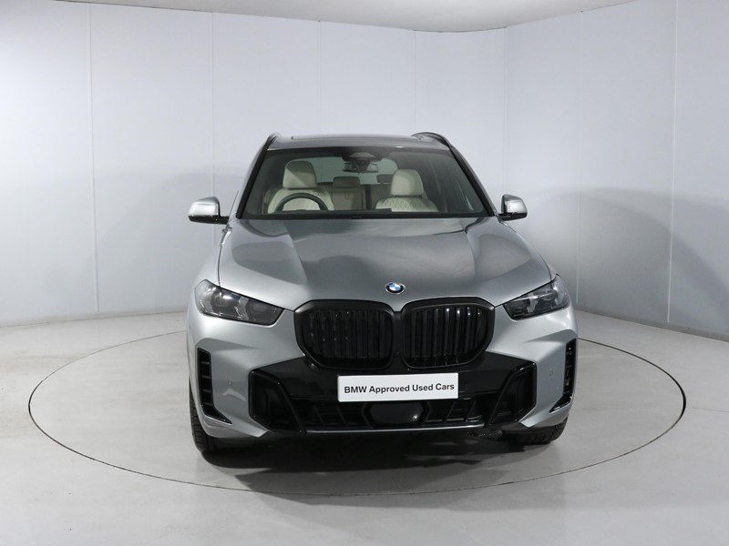 2026 (26) BMW X5 xDrive40d MHT M Sport 5dr Auto 5853740