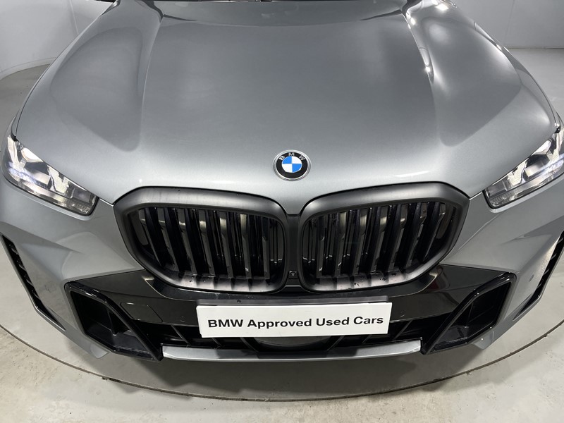 2026 (26) BMW X5 xDrive40d MHT M Sport 5dr Auto 5853769
