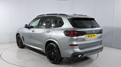 2026 (26) BMW X5 xDrive40d MHT M Sport 5dr Auto 5853726