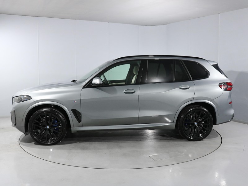 2026 (26) BMW X5 xDrive40d MHT M Sport 5dr Auto 5853779