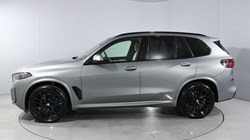 2026 (26) BMW X5 xDrive40d MHT M Sport 5dr Auto 5853779