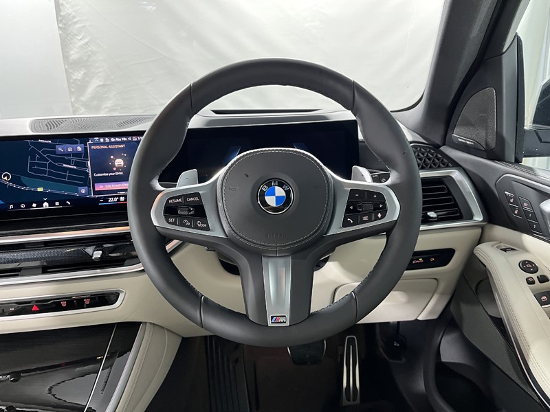2026 (26) BMW X5 xDrive40d MHT M Sport 5dr Auto 5853729