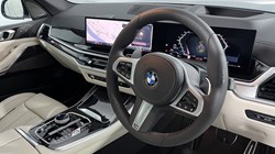 2026 (26) BMW X5 xDrive40d MHT M Sport 5dr Auto 5853730