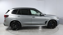 2026 (26) BMW X5 xDrive40d MHT M Sport 5dr Auto 5853727