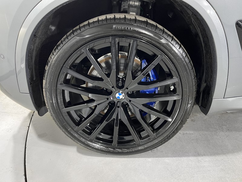 2026 (26) BMW X5 xDrive40d MHT M Sport 5dr Auto 5853738