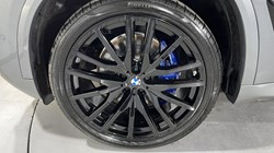 2026 (26) BMW X5 xDrive40d MHT M Sport 5dr Auto 5853738