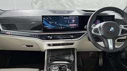 2026 (26) BMW X5 xDrive40d MHT M Sport 5dr Auto 5853728