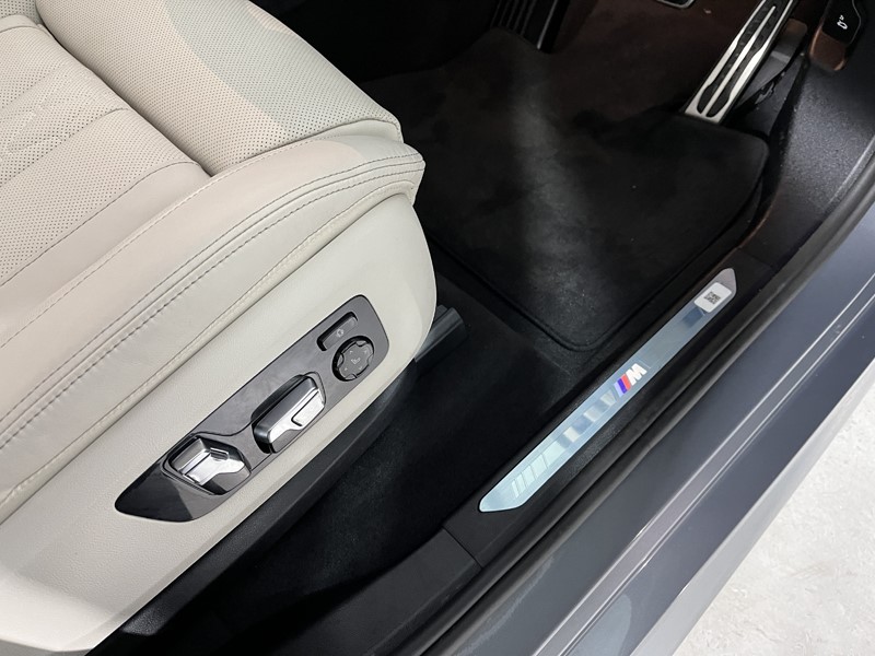2026 (26) BMW X5 xDrive40d MHT M Sport 5dr Auto 5853744