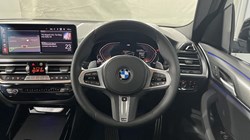 2023 (73) BMW X3 xDrive20d MHT M Sport 5dr Step Auto 5540024