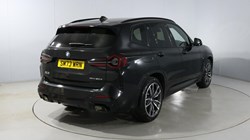2023 (73) BMW X3 xDrive20d MHT M Sport 5dr Step Auto 5540068