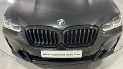 2023 (73) BMW X3 xDrive20d MHT M Sport 5dr Step Auto 5540061