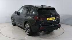 2023 (73) BMW X3 xDrive20d MHT M Sport 5dr Step Auto 5540021