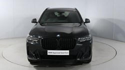 2023 (73) BMW X3 xDrive20d MHT M Sport 5dr Step Auto 5540035