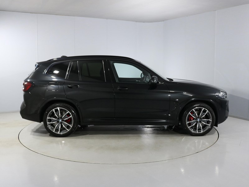 2023 (73) BMW X3 xDrive20d MHT M Sport 5dr Step Auto 5540022