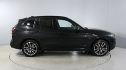 2023 (73) BMW X3 xDrive20d MHT M Sport 5dr Step Auto 5540022