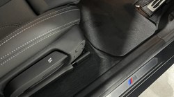 2023 (73) BMW X3 xDrive20d MHT M Sport 5dr Step Auto 5540038