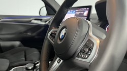 2023 (73) BMW X3 xDrive20d MHT M Sport 5dr Step Auto 5540041