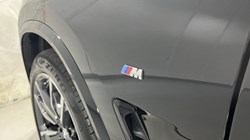 2023 (73) BMW X3 xDrive20d MHT M Sport 5dr Step Auto 5540063