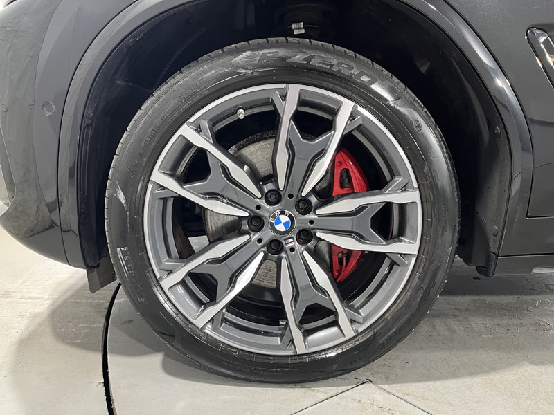 2023 (73) BMW X3 xDrive20d MHT M Sport 5dr Step Auto 5540033
