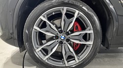 2023 (73) BMW X3 xDrive20d MHT M Sport 5dr Step Auto 5540033