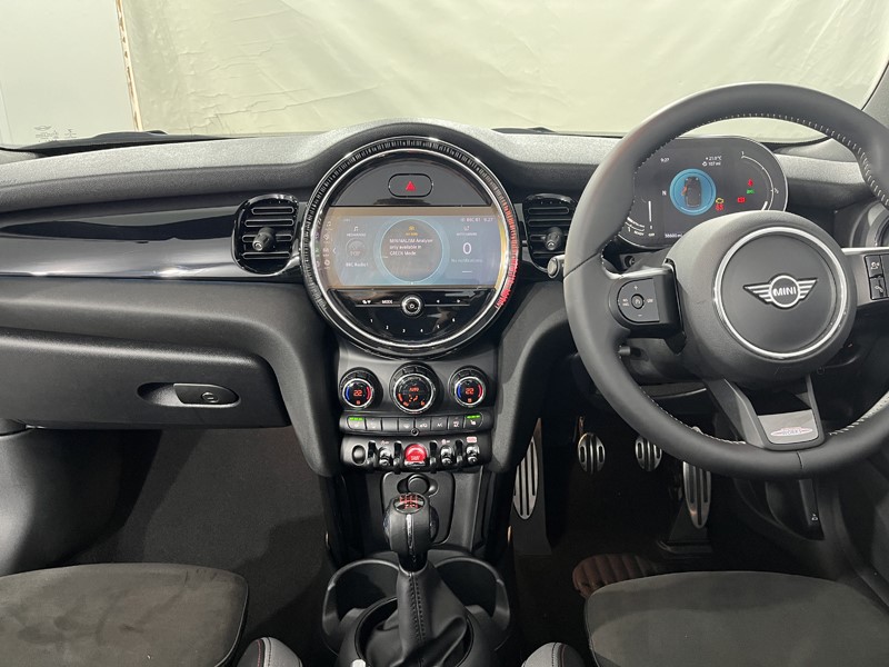 2022 (22) MINI CONVERTIBLE 1.5 Cooper Sport 2dr 5564791