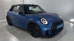 2022 (22) MINI CONVERTIBLE 1.5 Cooper Sport 2dr 5564822