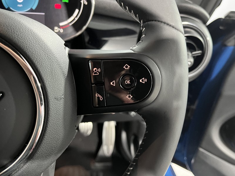 2022 (22) MINI CONVERTIBLE 1.5 Cooper Sport 2dr 5564810
